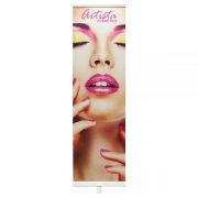 Portable Roll Up Banners