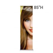 Silverstep® Retractable Banners